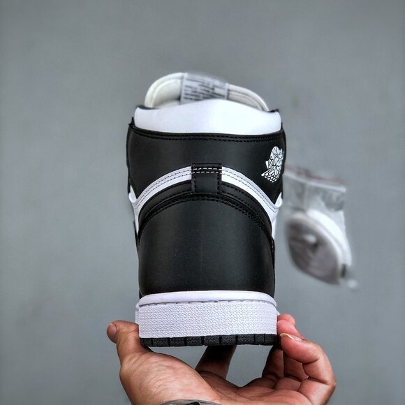 Air Jordan 1 high-top casual fashion sneakers main image 4